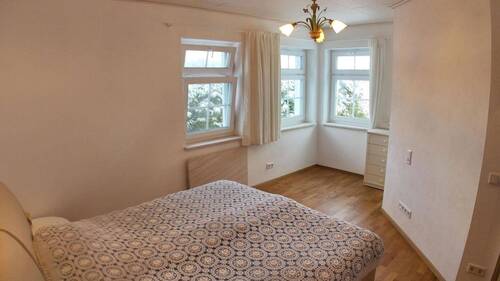 Geborgenheit mit Aussicht - 