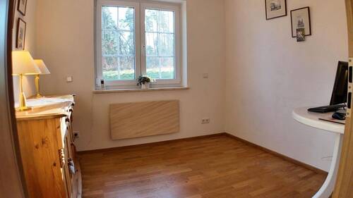 Arbeiten mit Aussicht - 