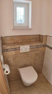Gäste-WC - 