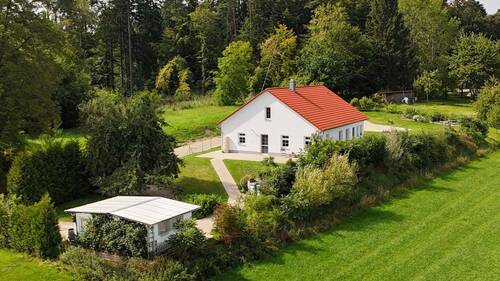 Morgensonne zum Genießen - 