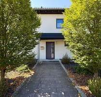 Wohnen auf hohem Niveau mit edlen Details und vielen Extras - Rödental Mönchröden