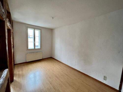 Essbereich - 3 Zimmer Etagenwohnung in Hochheim am Main