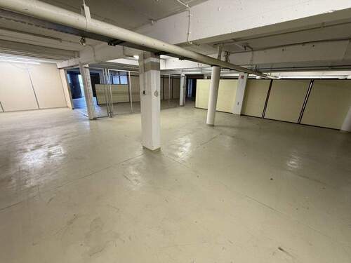 Halle - Halle zur Miete in Mannheim / Käfertal