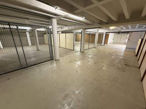 Halle - Halle in Mannheim / Käfertal zur Miete