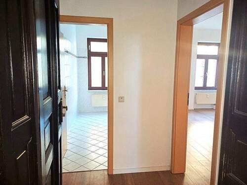 Hereinspaziert - Etagenwohnung mit 39,90 m&sup2; in Leipzig zum Kaufen