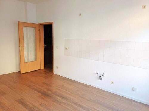 Wohnraum mit Küchenbereich - 