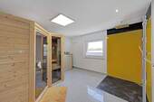 Sauna-Bad - 6 Zimmer Mehrfamilienhaus, Wohnhaus in Wetter