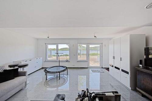 Wohnraum Einlieger - 