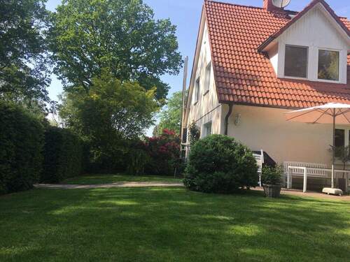 IMG_7919 - Hübsches Häuschen mit Garten in ruhiger Lage in Hamburg Rissen