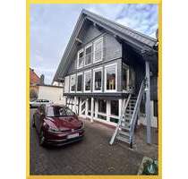 Umfangreich modernisiertes Wohnhaus mit Einliegerwohnung, tollem Grundstück und vielen Extras - Reinhardshagen Vaake