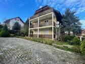 IMG_9246 - Erdgeschosswohnung in einer der schönsten und ruhigsten Straßen von Hévíz zu verkaufen - bestehend aus zwei separaten Wohneinheiten, insgesamt 100 m²,