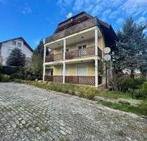 Erdgeschosswohnung in einer der schönsten und ruhigsten Straßen von Hévíz zu verkaufen - bestehend aus zwei separaten Wohneinheiten, insgesamt 100 m², - Heviz