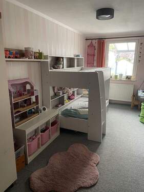 Kinderzimmer - 