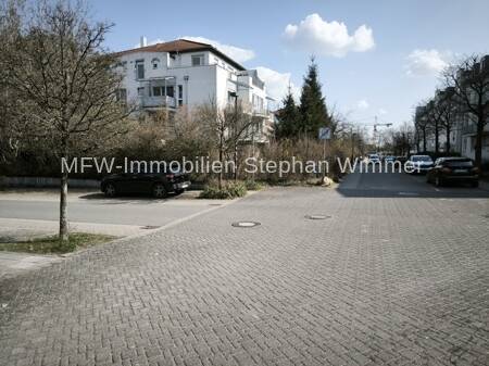 Umgebung - Grundstück zum Kaufen in Wildau