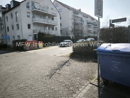 Umgebung - Grundstück in Wildau