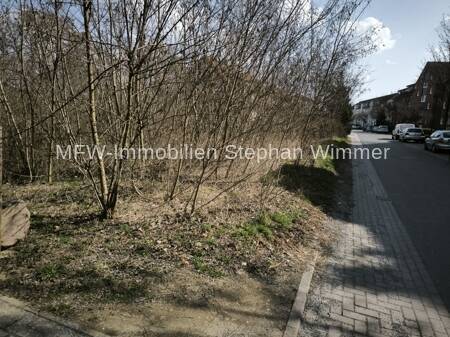 Grundstück - 