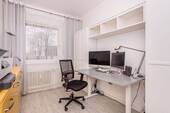 Arbeitszimmer - 