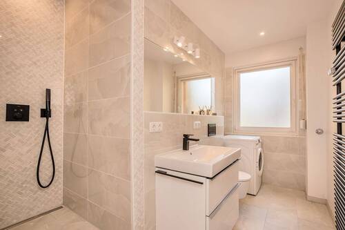 Badezimmer - 