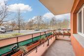 Balkon - 
