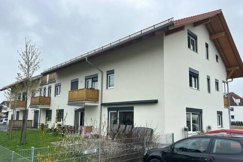 Ansicht - Betreutes Wohnen für Senioren! - 380.000,00&nbsp;EUR Kaufpreis, ca.&nbsp; 48,00&nbsp;m&sup2;&nbsp;Wohnfl&auml;che