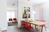 Beispiel Essbereich - 