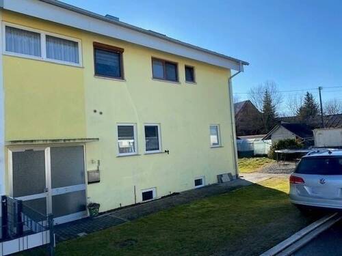 49 - Etagenwohnung mit 88,10 m&sup2; in Pfullendorf zum Kaufen