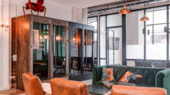 2. - Büro zur Miete in Hamburg