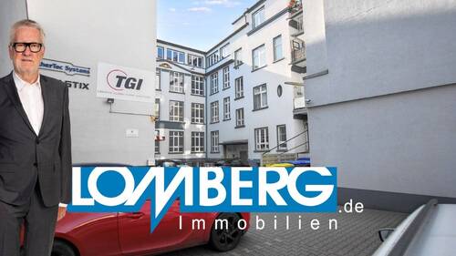 Außenansicht - WOHN- UND GEWERBEKOMPLEX MIT CA. 2630 M² FLÄCHE ZU KAUFEN!