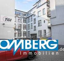 WOHN- UND GEWERBEKOMPLEX MIT CA. 2630 M² FLÄCHE ZU KAUFEN! - Krefeld Stadtmitte