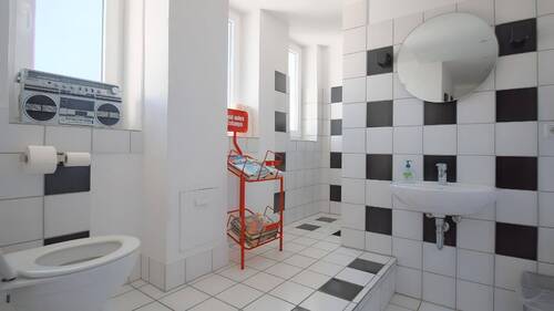 Sanitär - 
