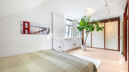 Schlafzimmer 1 - 