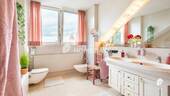 Badezimmer 1 - 