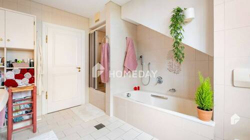 Badezimmer 2 - 