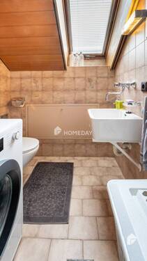 Toilette - 