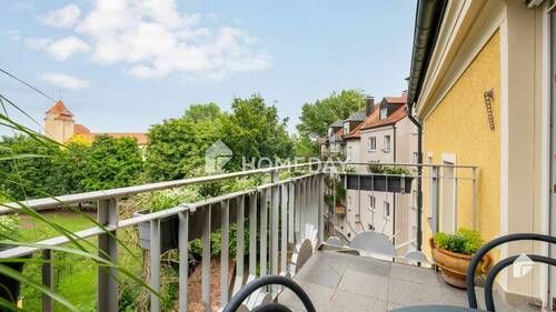 Balkon 2 - 