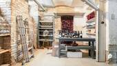 Kellerraum 2 - 