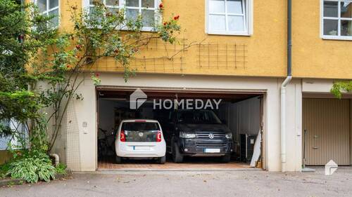Garage - 