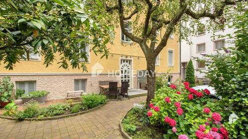 Garten - 
