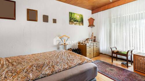 EG Schlafzimmer 1 - 