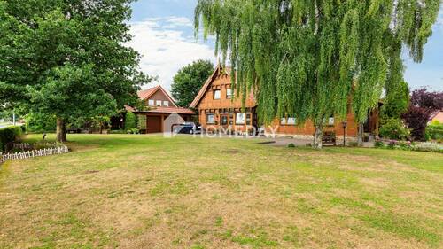 Garten 1 - 