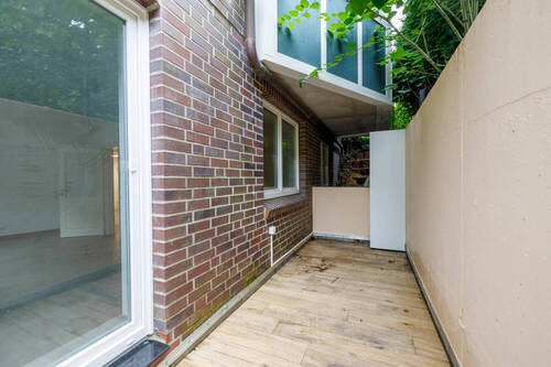 Terrasse - 