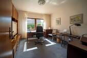 Arbeitszimmer - 