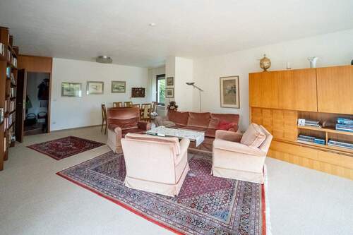 Wohnzimmer - 