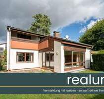 Ruhig gelegenes Haus in Waldacker - ideal für Familien mit Kindern - nur bei realunis - Rödermark