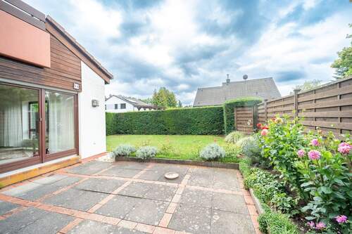 Terrasse - 