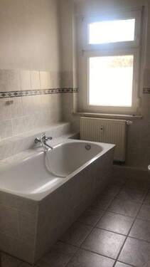 Badewanne - 