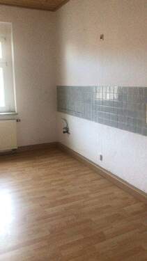 Küche - Etagenwohnung mit 37,00 m² in Eilenburg zur Miete