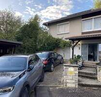 Ihr neues Zuhause im Grünen - EFH mit Wohlfühlcharme - Mainhardt-Geißelhardt