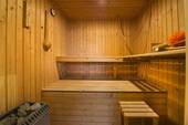 Sauna - 