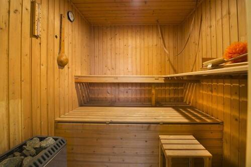 Sauna - 